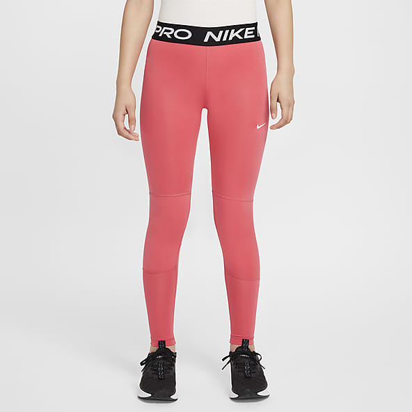 Look of Pegasus Pink Tights Leggings. Nike ZA